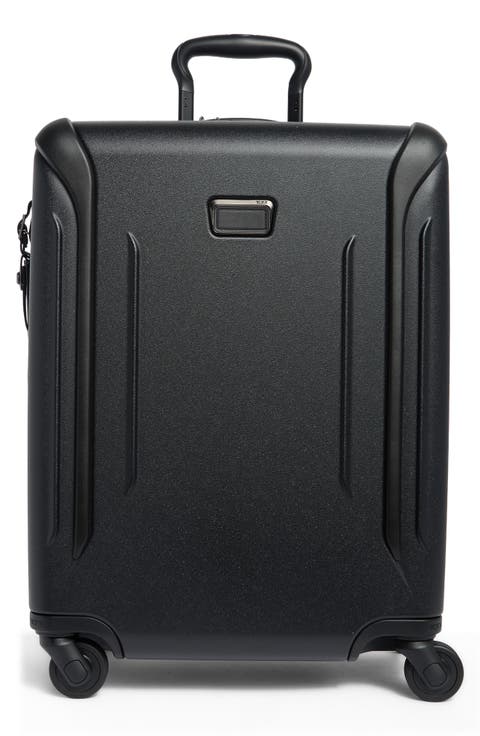 DFO Vapor Continental Carry-On Luggage