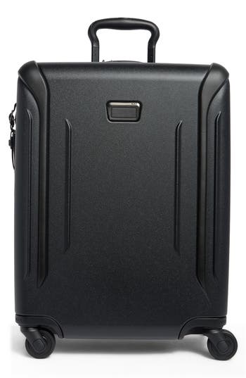 Tumi Dfo Vapor Continental Carry-on Luggage In Black