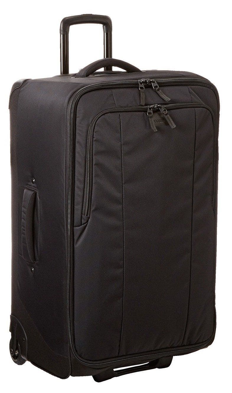 PACSAFE Toursafe Lifestyle 29 Inch, Alternate, color, Ebony Black
