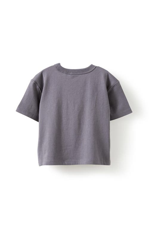 Cotton On Kids Bobbi Short Sleeve Lcn Tee
