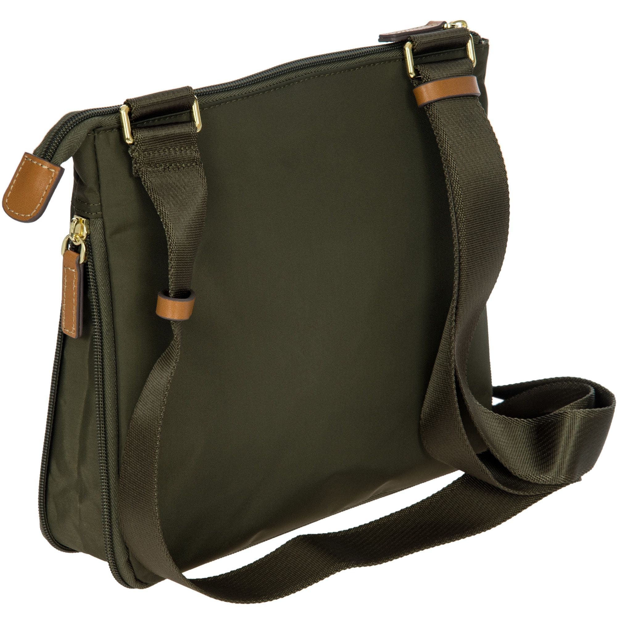 X-travel Exp Crossbody Bag, Alternate, color, Olive