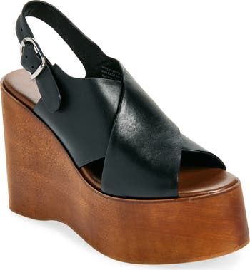 Cl by laundry delight wedge sandal on sale