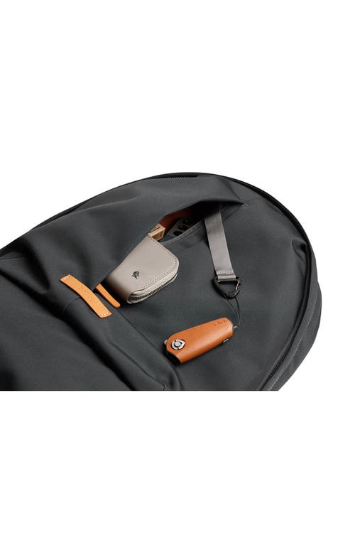 Bellroy Classic Plus Backpack In Gray