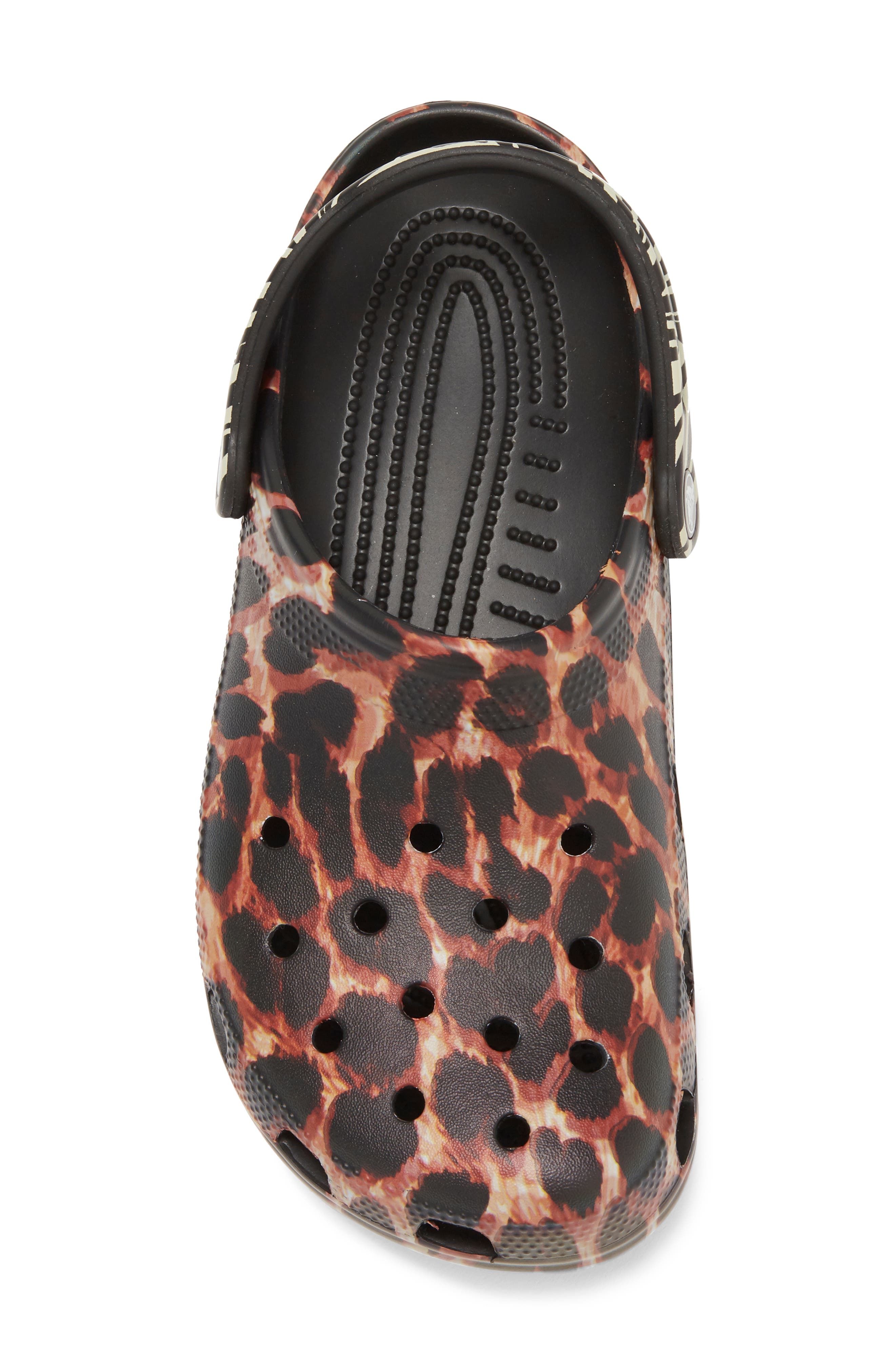 CROCS Classic Animal Remix Clog, Alternate, color, 