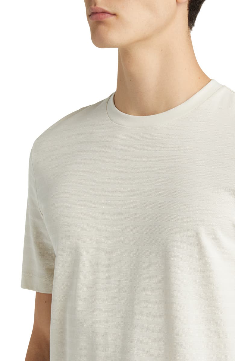 Tiburt Cotton T-Shirt