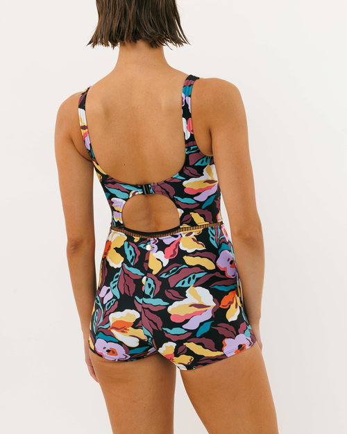 Biliblond Onepiece Shimi