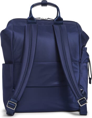 Irma Framed Backpack