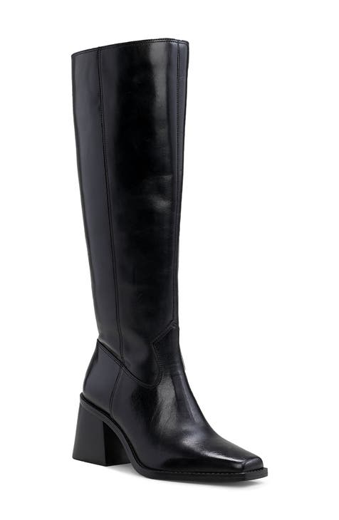 Medium length boots hotsell