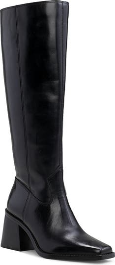 Vince camuto New without box size 9 cheapest ½ Wide knee high boots.