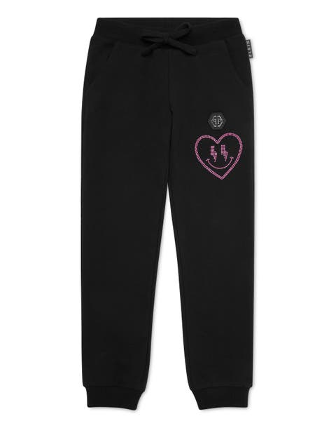 Jogging Trousers Teddy Girl