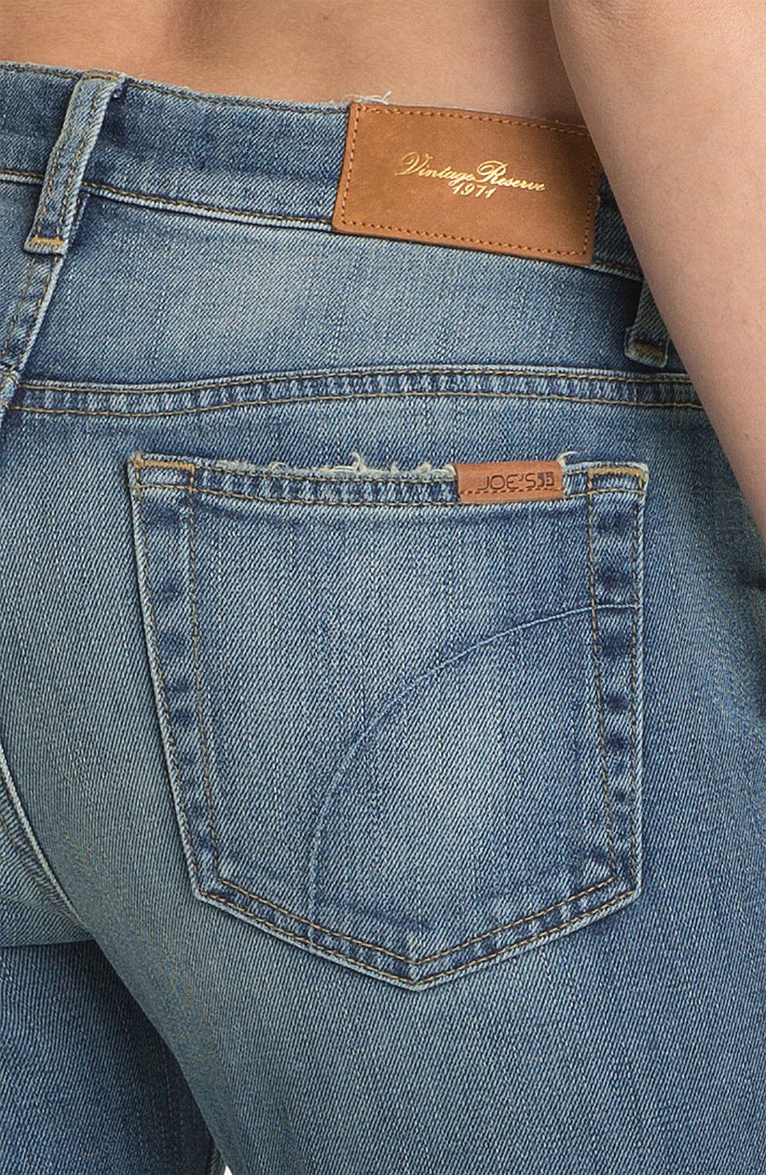 Joe's 'Easy Slim' Vintage Wash Jeans (Women) | Nordstrom
