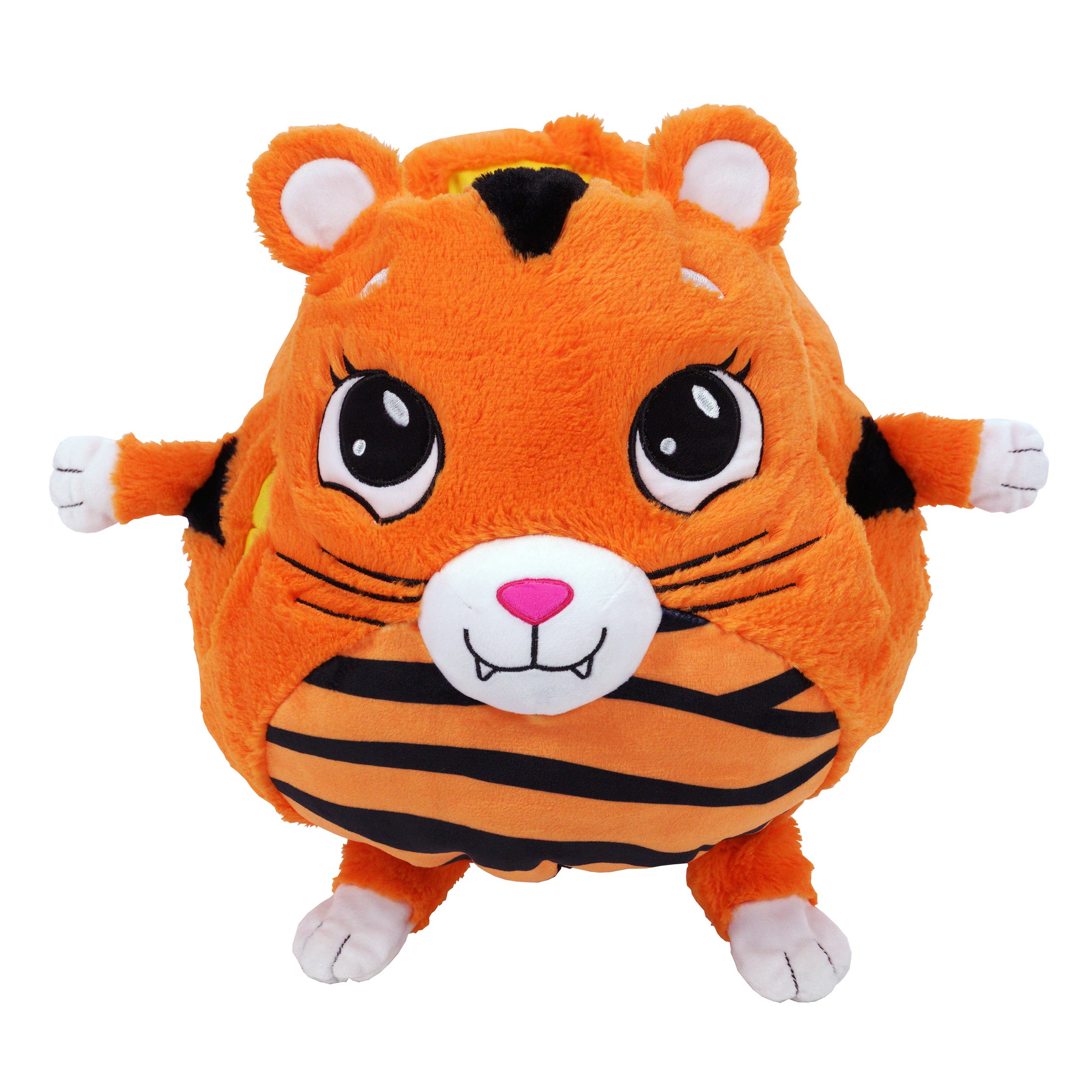 selected Orange