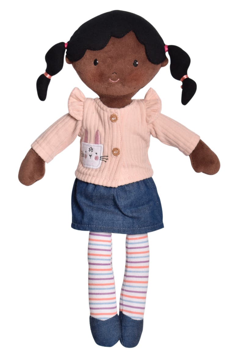 Alicia Doll, Alternate, color, NO COLOR