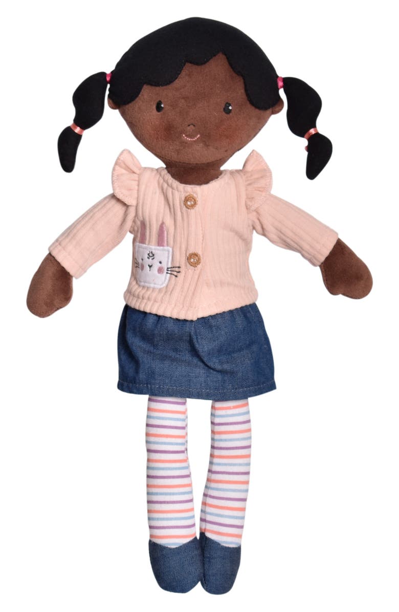 Tikiri Alicia Doll, Alternate, color, 