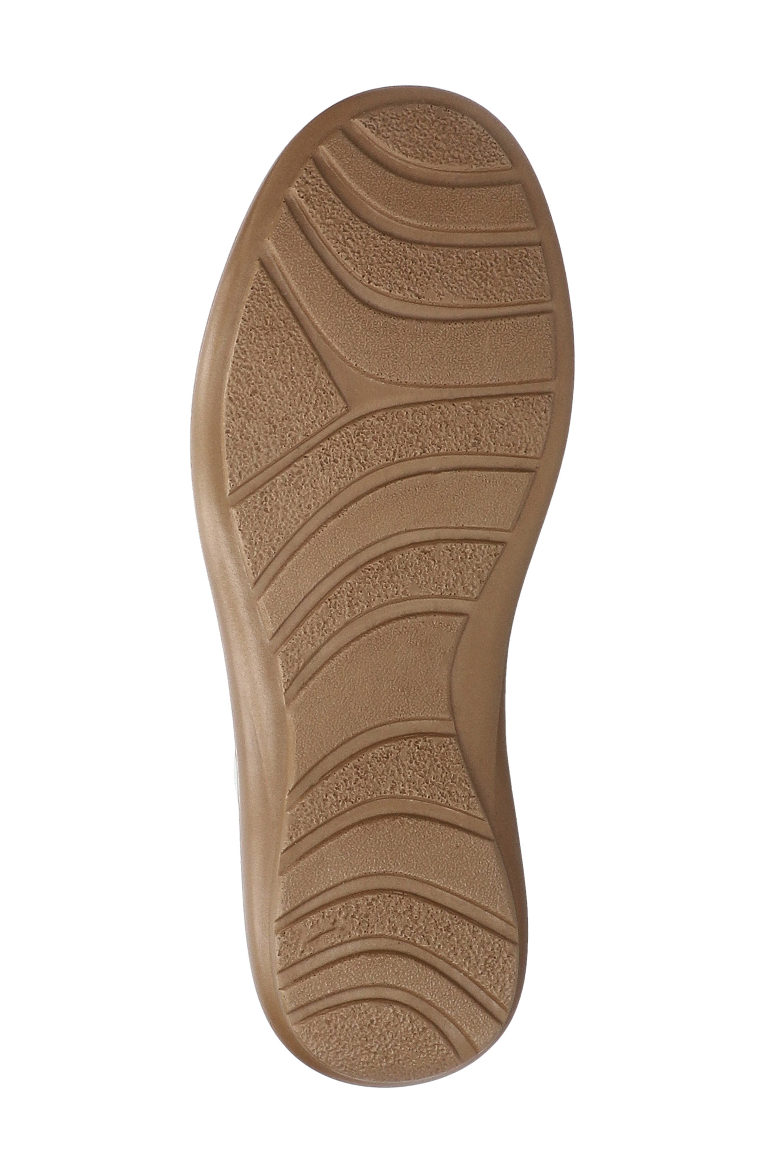 Slater Mary Jane Flat, Alternate, color, TAUPE