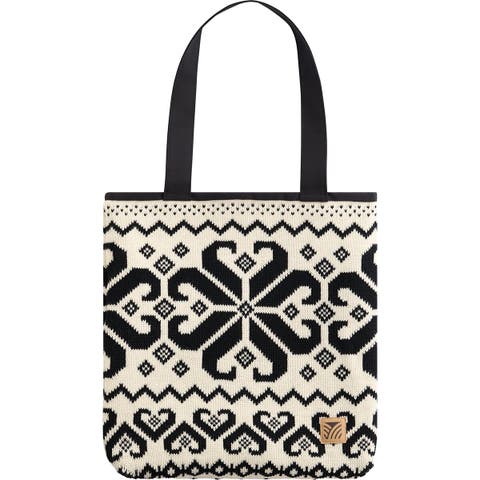 Falkeberg Tote Bag