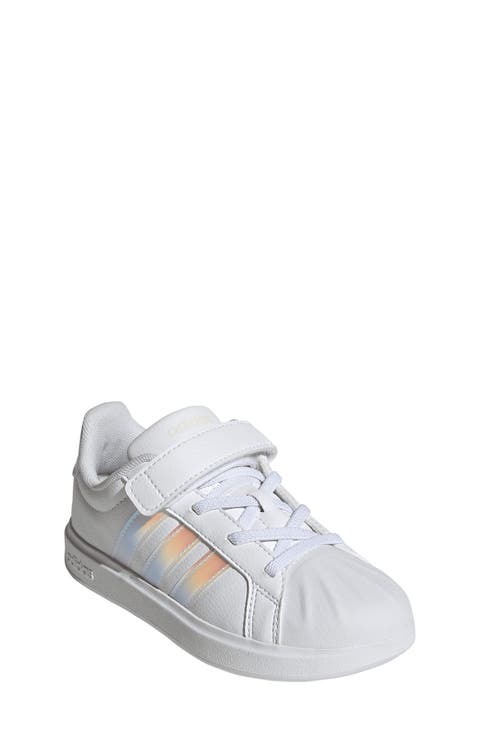 Kids' Streettalk Sneaker (Walker, Toddler, Little Kid & Big Kid)