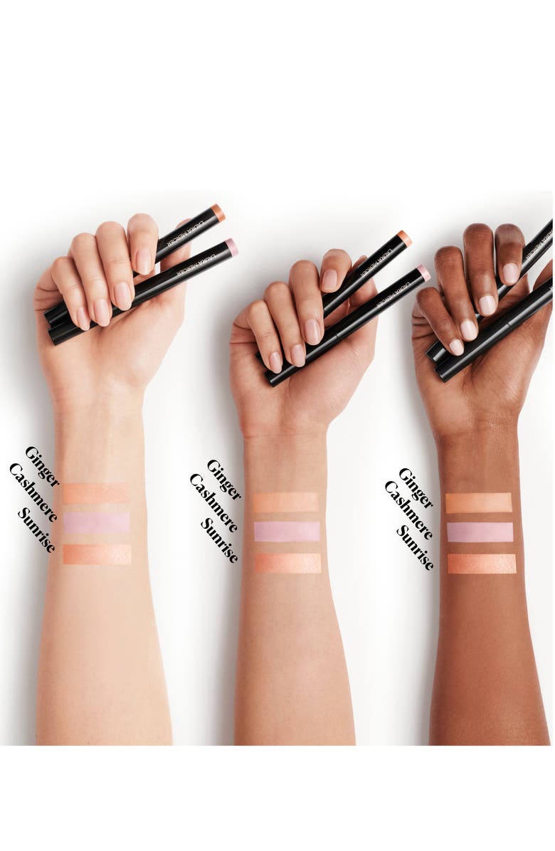 Laura Mercier Caviar Stick Eyeshadow Trio, Alternate, color,