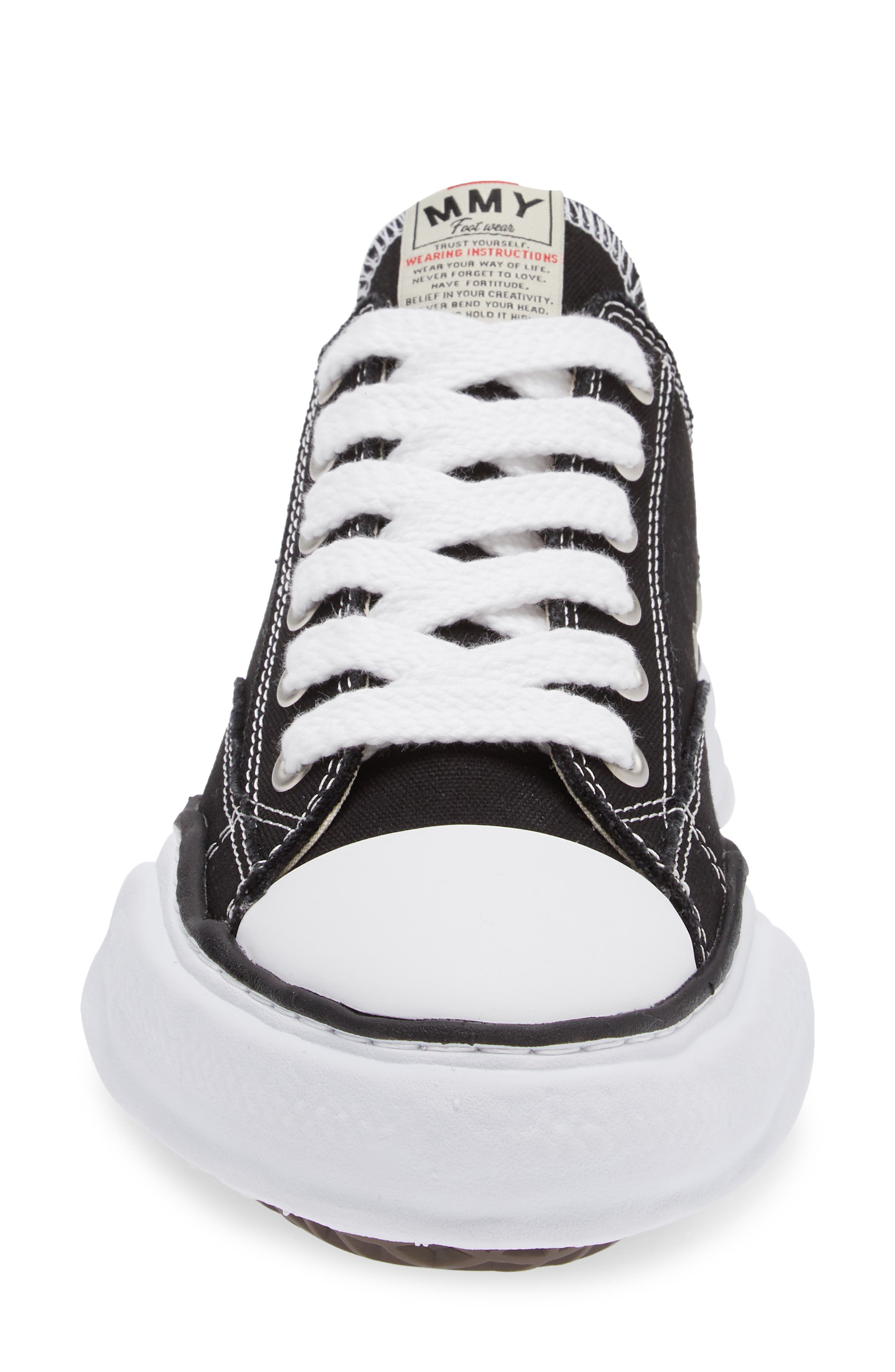 Maison MIHARA YASUHIRO Peterson Sneaker, Alternate, color, 