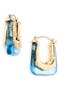 selected Gold/ Blue