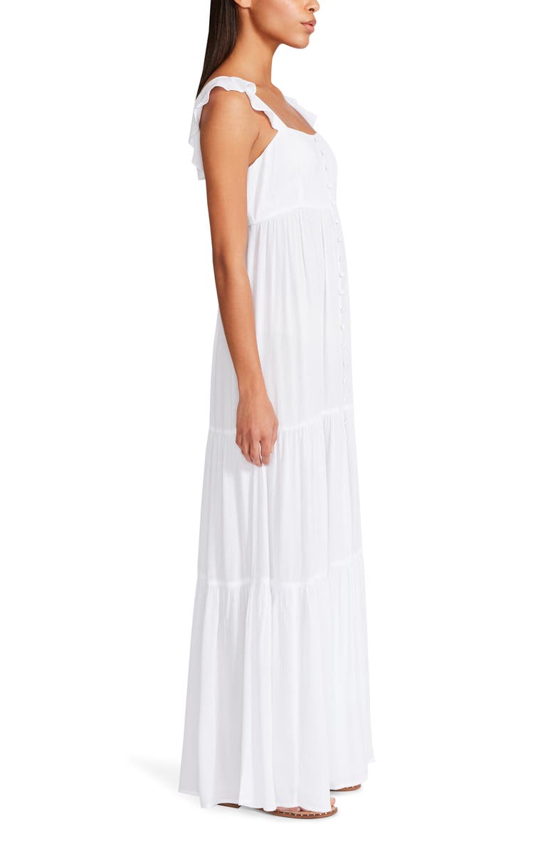 BB Dakota by Steve Madden Ready or Yacht Maxi Dress, Alternate, color,