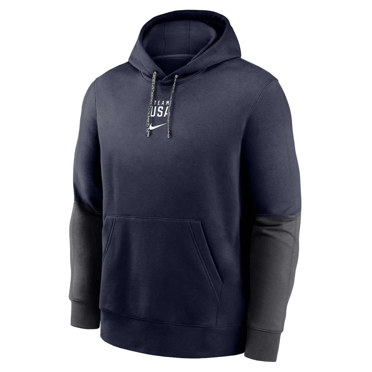 selected Navy