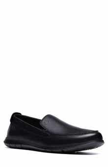 Clarks® Flexway Step Slip-On