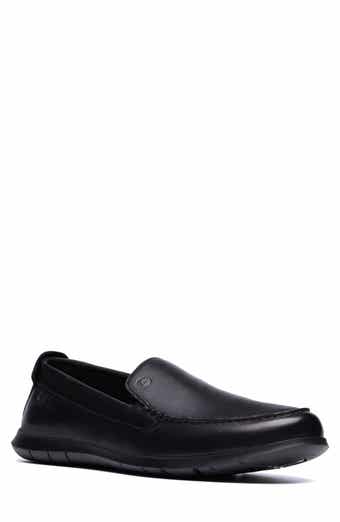 Clarks® Flexway Step Slip-On