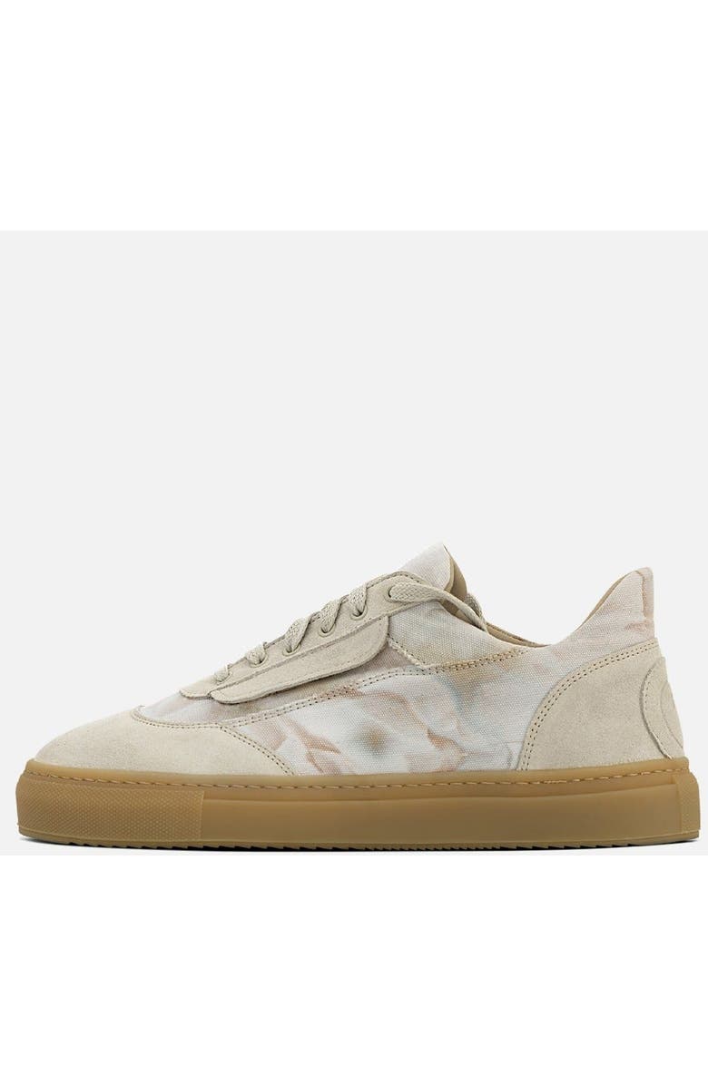 Fini Bold V2 Riverside Dye Sneaker - Unisex, Main, color, Tie Dye