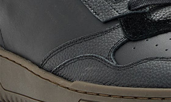 Мужские кроссовки AllSaints Regan Low Top Sneaker — фото 7