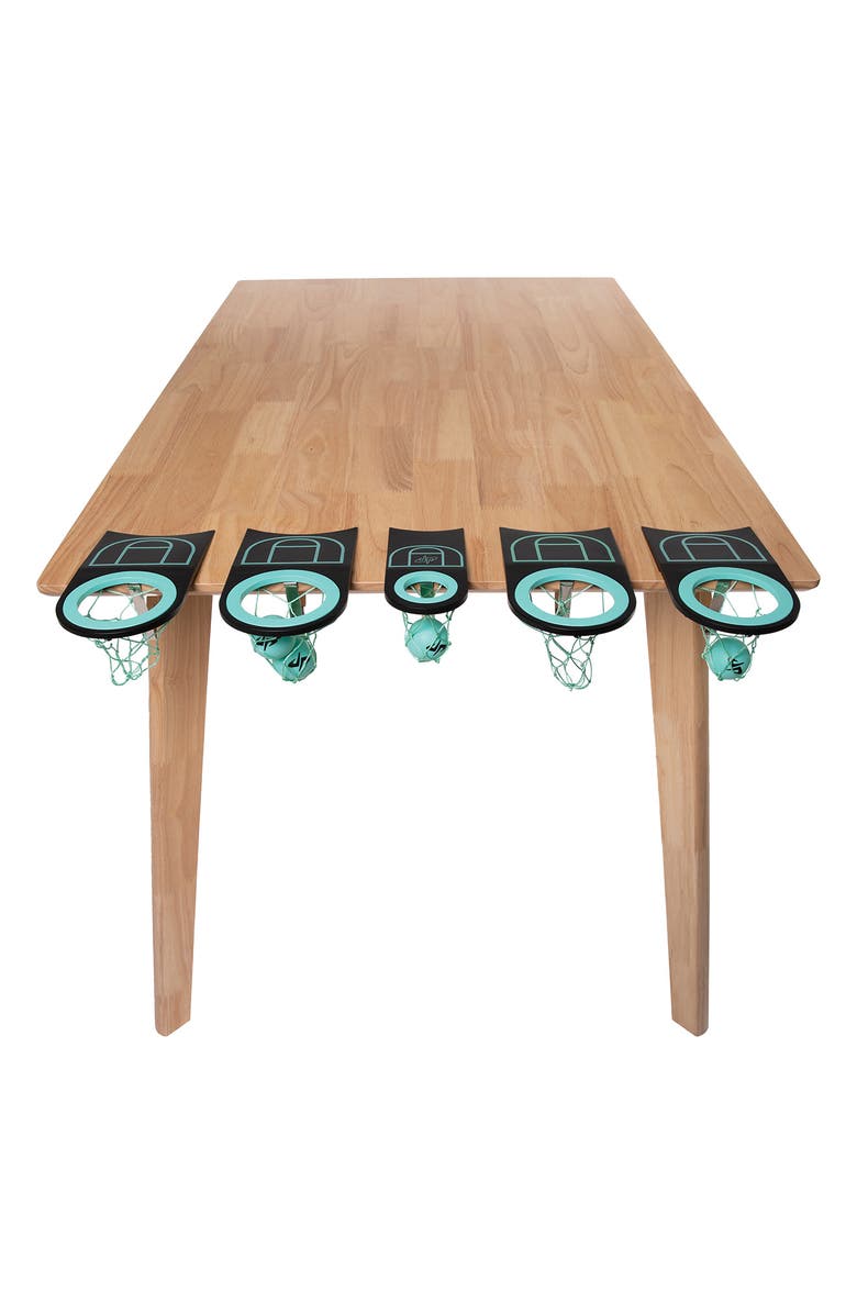 DUDE PERFECT Tabletop Roll Game, Alternate, color, 