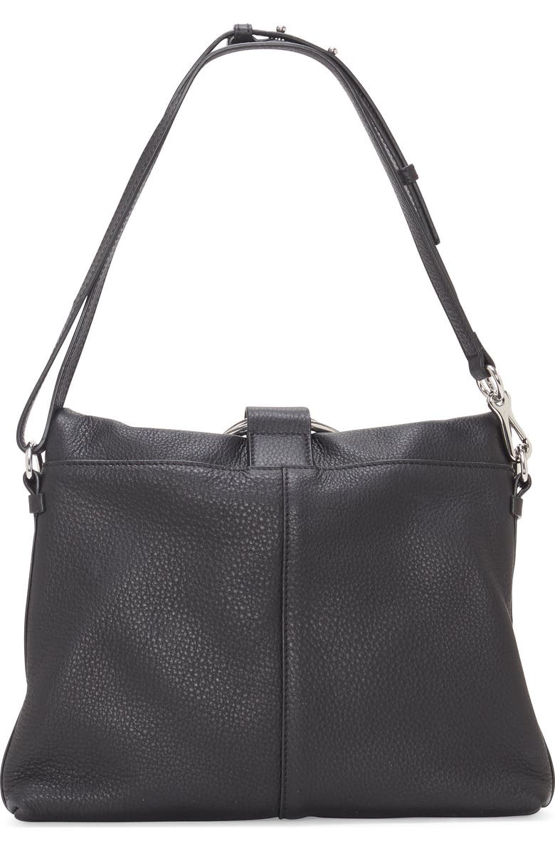 Vince Camuto Kimi Large Leather Crossbody Bag, Alternate, color,