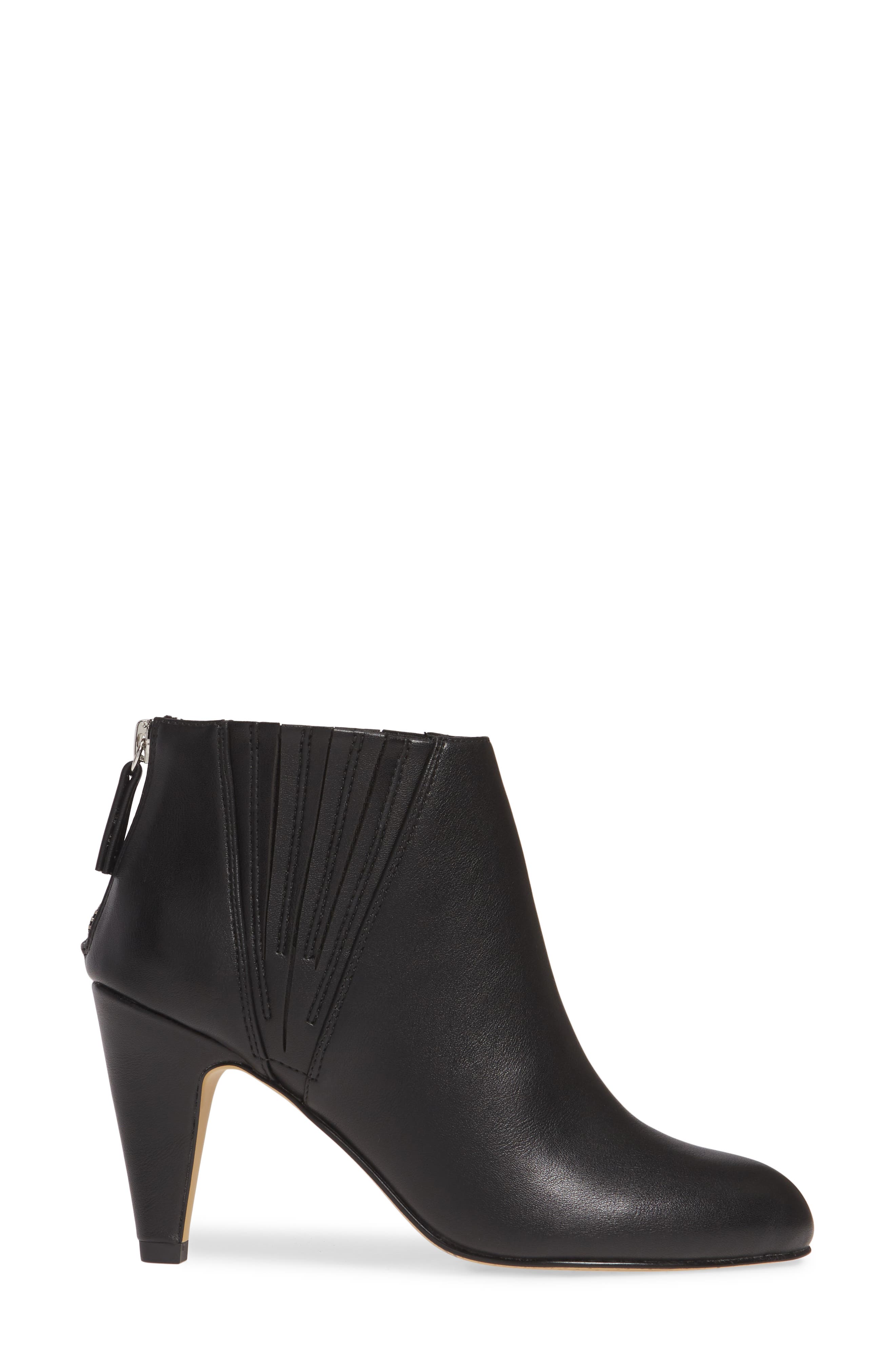 Bella Vita Nella II Bootie, Alternate, color, 