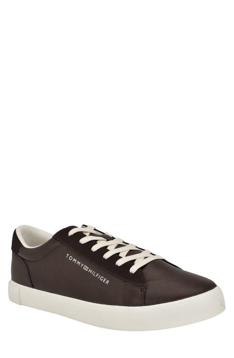 Ribby Low Top Sneaker (Men)