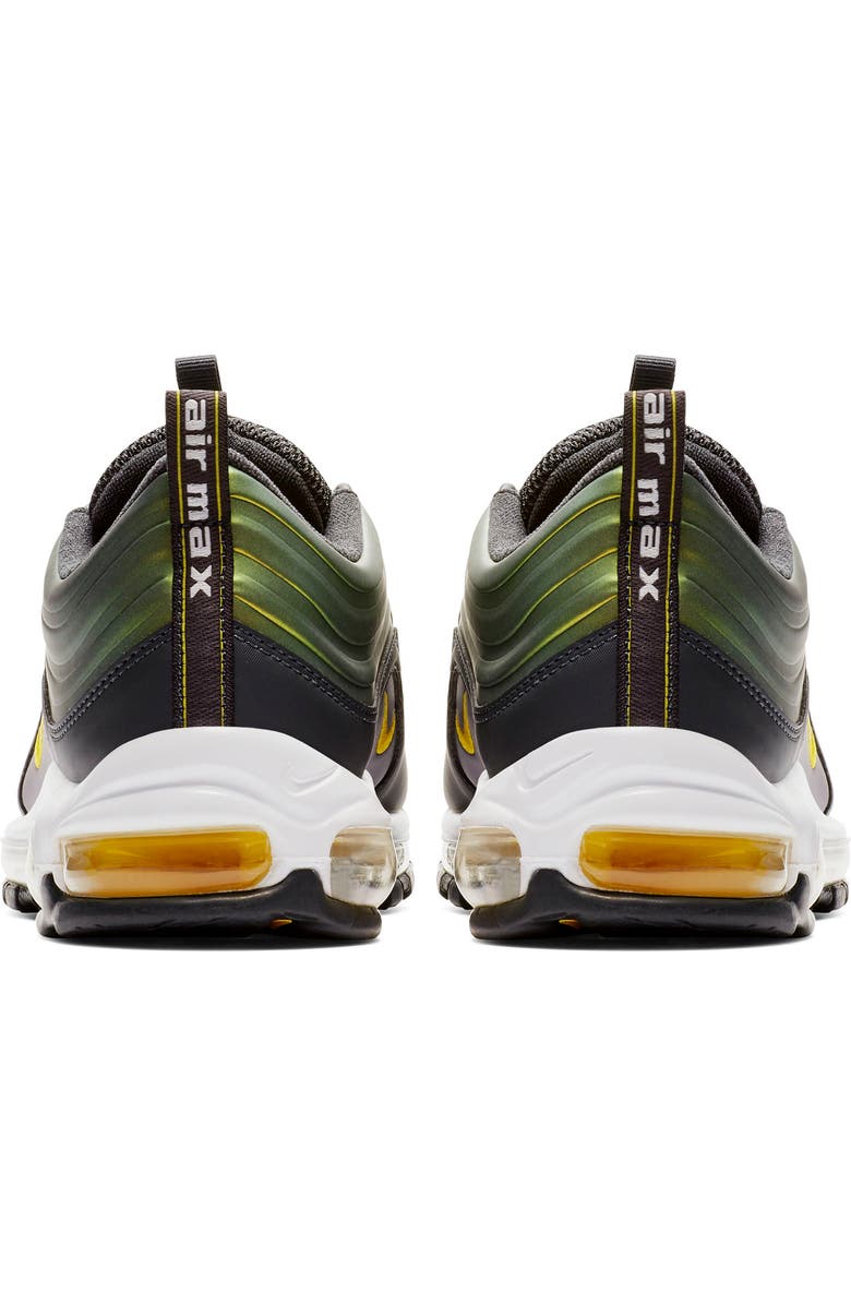 Nike Air Max 97 LX Sneaker, Alternate, color,