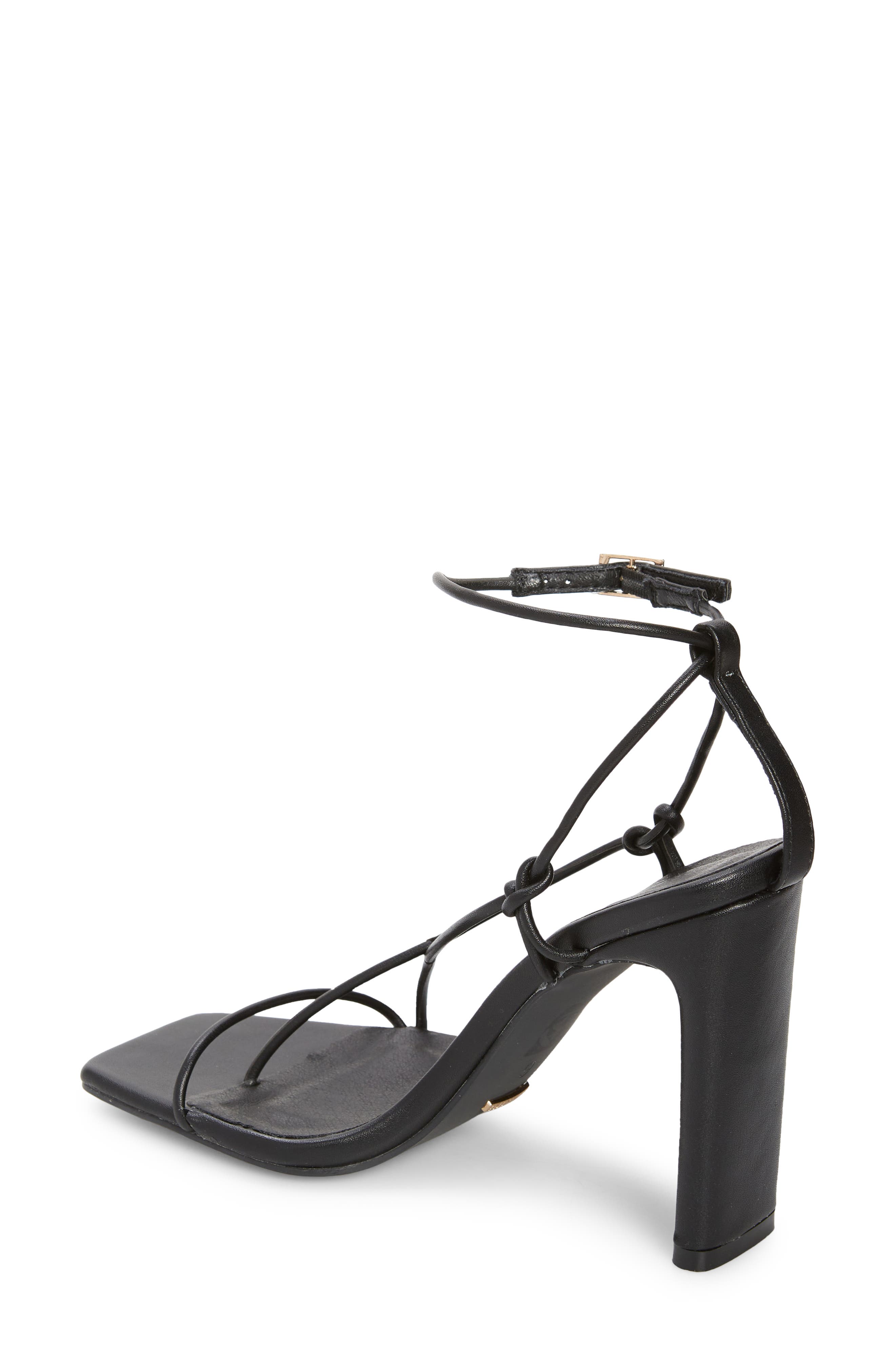Billini Cher Ankle Strap Sandal, Alternate, color, 