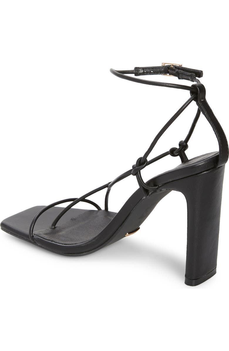 Billini Cher Ankle Strap Sandal, Alternate, color,