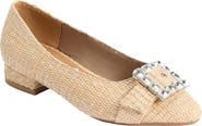 Comfortview The Genessa Slip On Flat