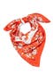 selected Maiolica 7 Orange