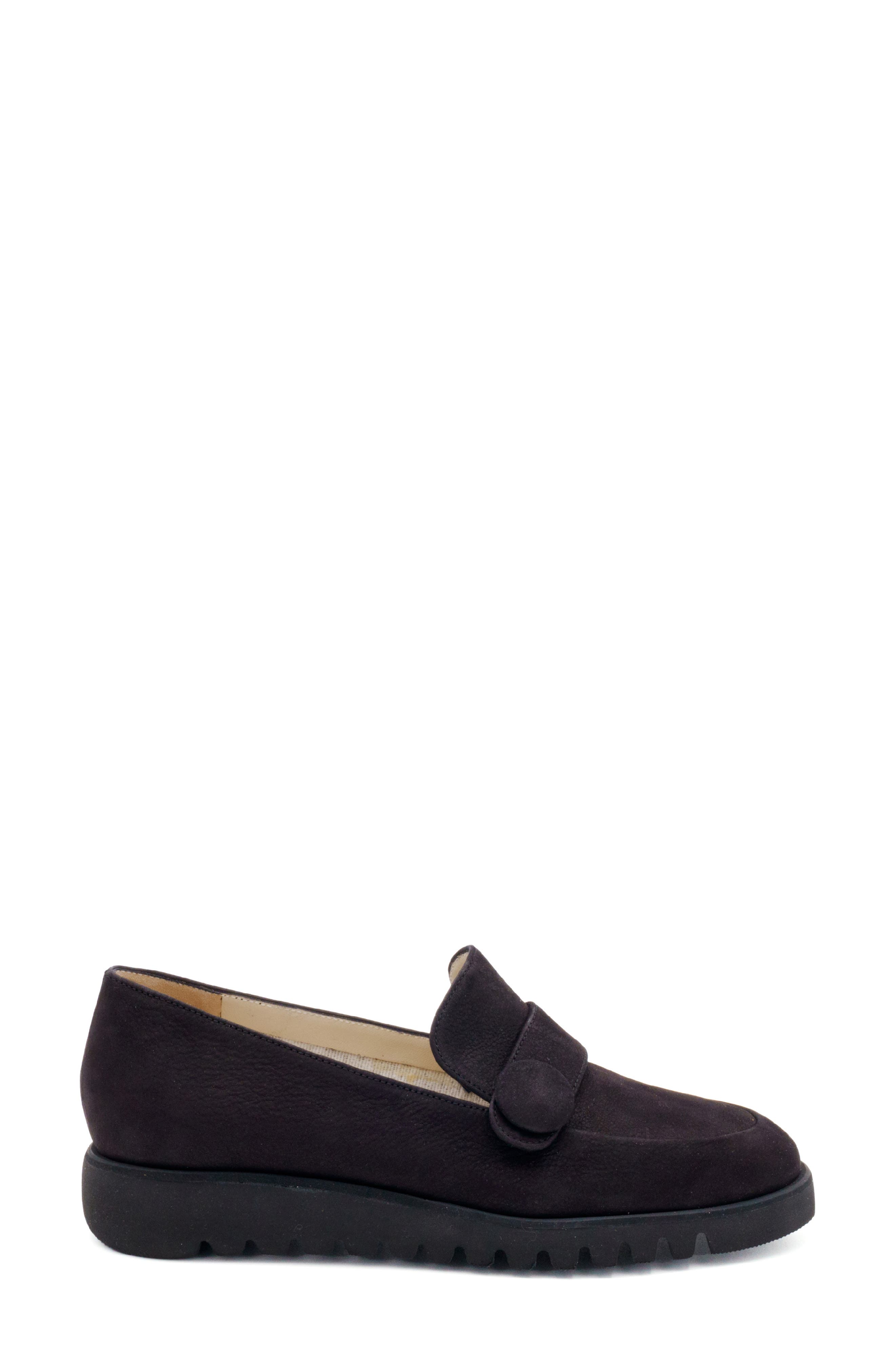 Amalfi by Rangoni Moc Toe Loafer, Alternate, color, 