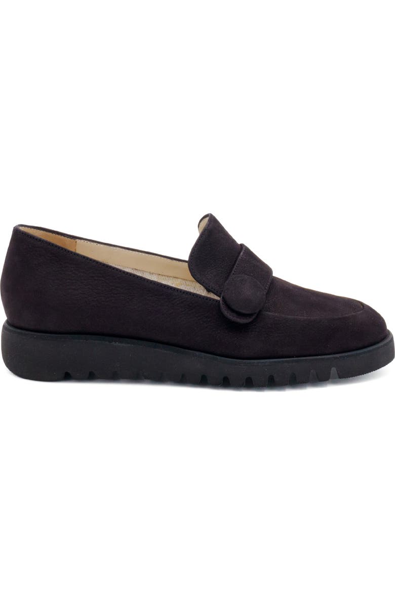 Amalfi by Rangoni Moc Toe Loafer, Alternate, color,