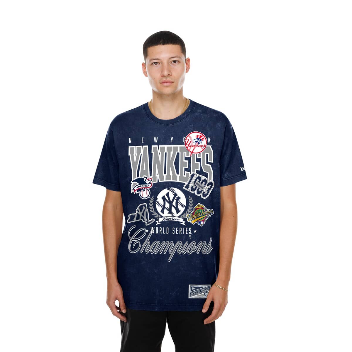 selected Navy