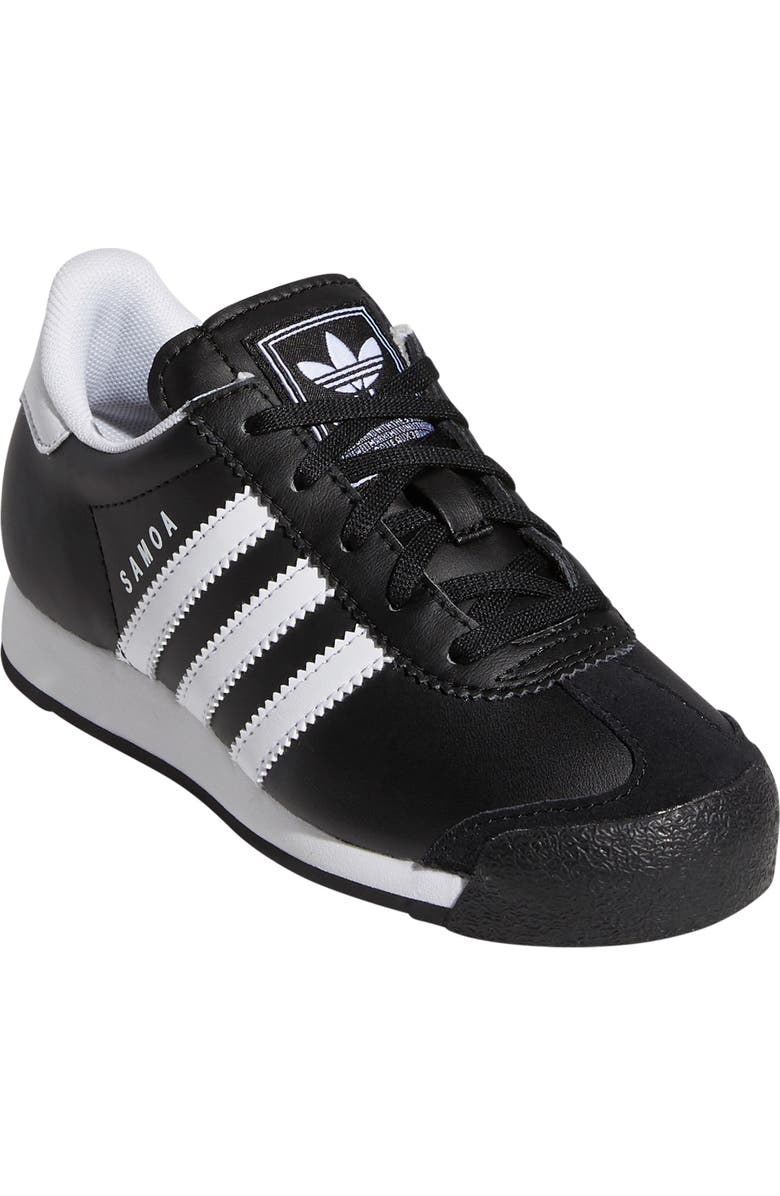 adidas Kids' Samoa Sneaker, Main, color,