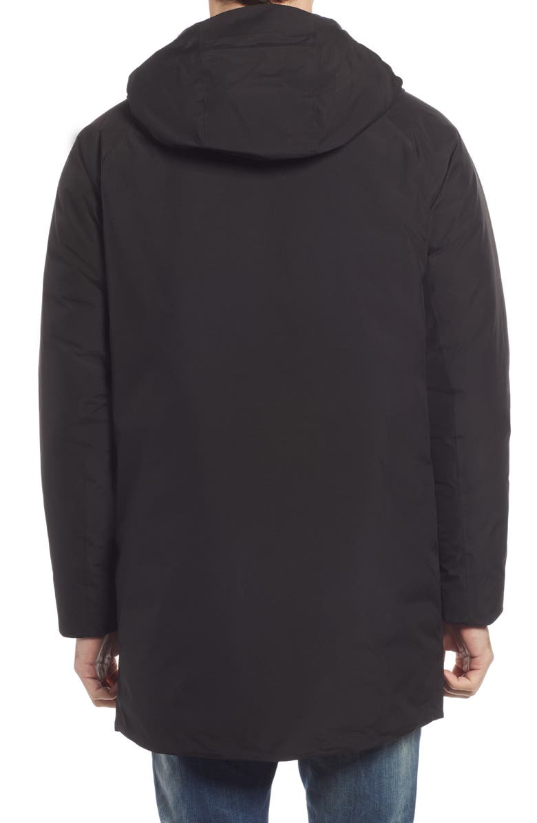 Norse Projects Rokkvi 5.0 Gore-Tex<sup>®</sup> Waterproof Parka, Alternate, color, 