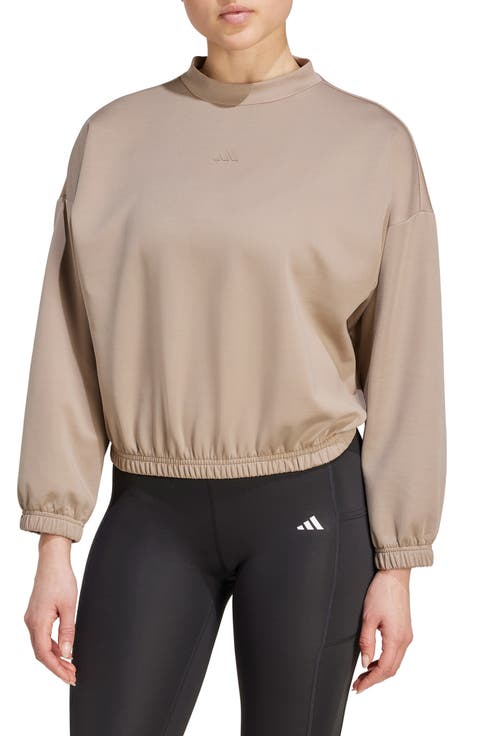 Yoga Essential Sweatshirt