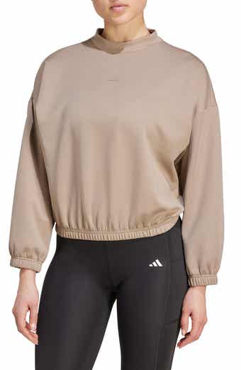 adidas Yoga Essential Sweatshirt