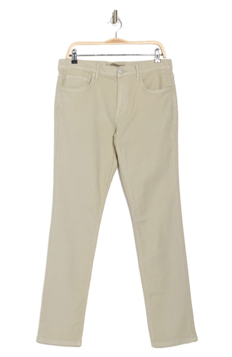 Joe's The Airsoft Asher Slim Fit Terry Jeans, Alternate, color, Abbey Stone