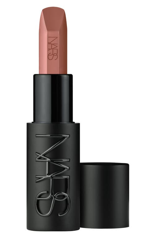 NARS Explicit Lipstick in Exposed 