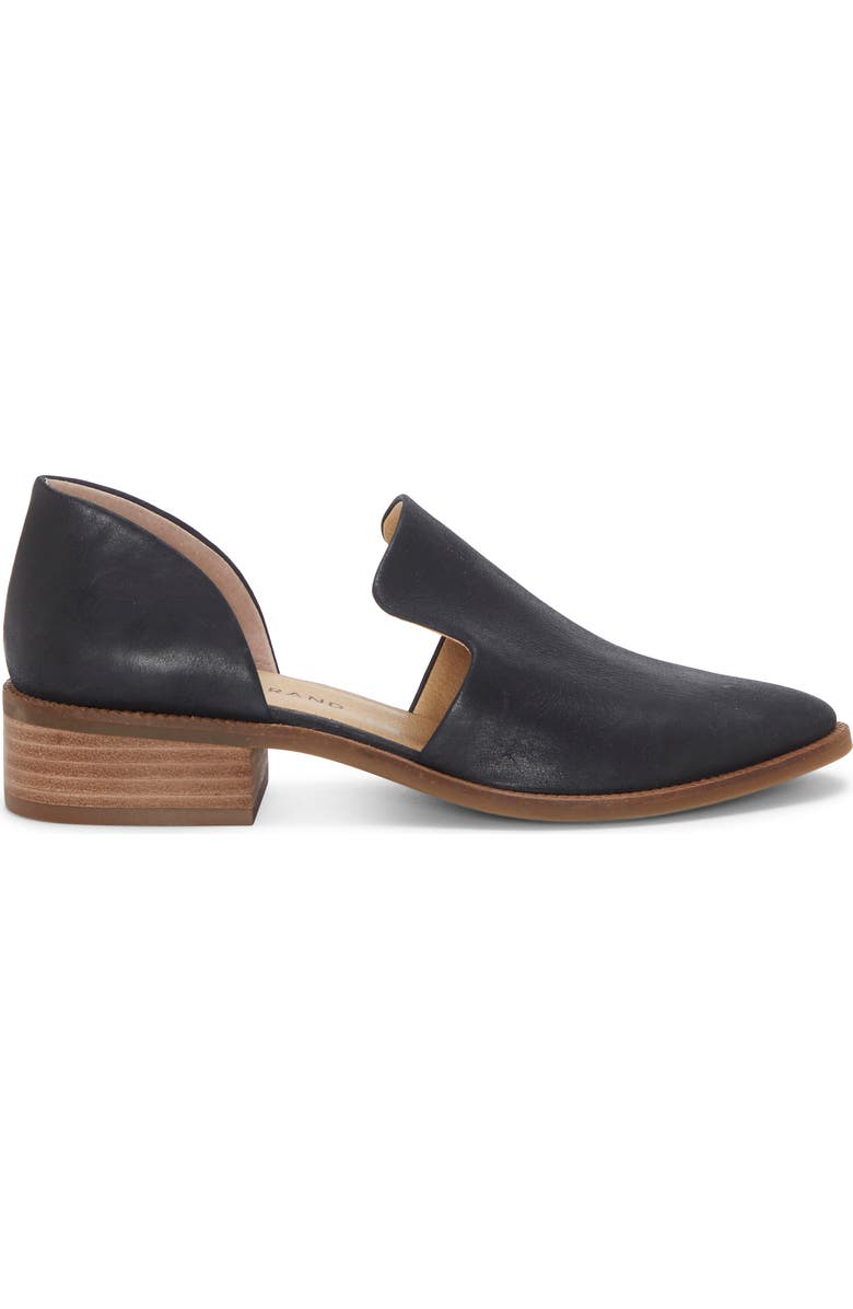 Lucky Brand Gennifa Flat, Alternate, color,