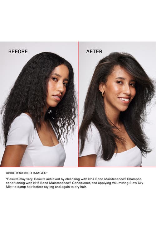 Olaplex Volumizing Blow Dry Mist In No Color